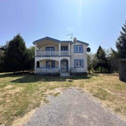 Kuća u Gornjoj Gorici