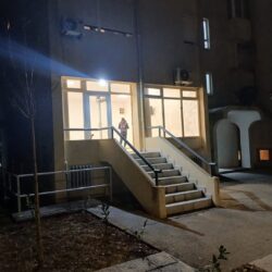 Bussines space Stari Aerodrom