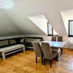 Jednosoban Cetinje Centar