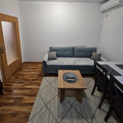 One room Blok 9