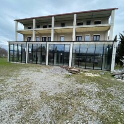 Bussines place near Airport