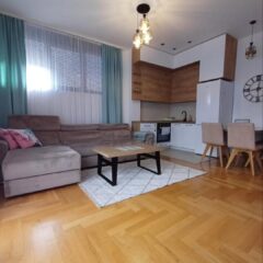One room pod Gorica