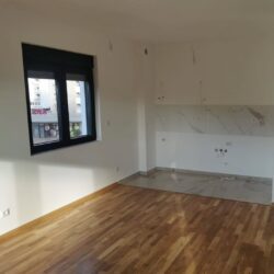 Dvosoban početak Zagoriča