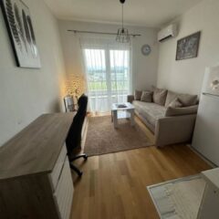 Studio Stari Aerodrom