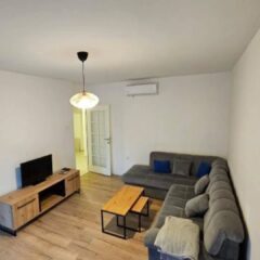Dvosoban Blok 6