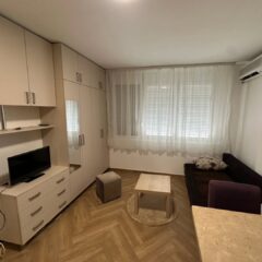 Studio across Moraca river