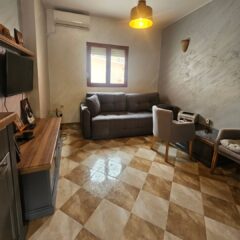 Garsonjera kod City Keja