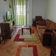 One room Blok 6