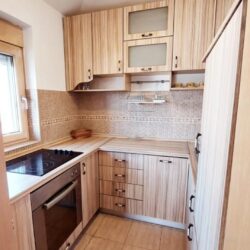 Jednosoban Stari Aerodrom