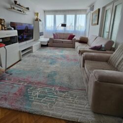 Trosoban Preko Morače