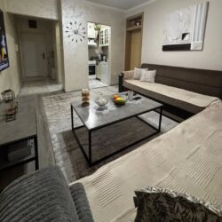 Two room Stari Aerodrom