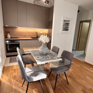 One room City Kvart