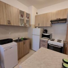 One room Stari Aerodrom