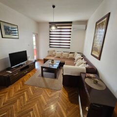 Two room Zagoric