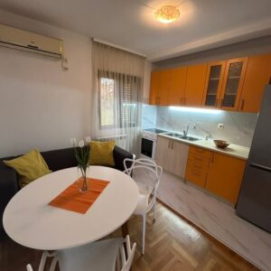 One bedroom near Delta