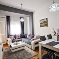 Jednosoban Pod Ljubović