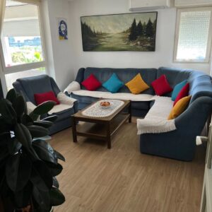Two and half bedroom Blok 5