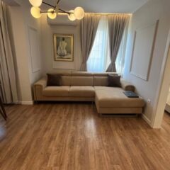 One bedroom Dalmatinska street