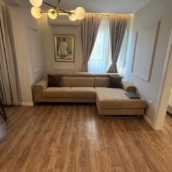 One bedroom Dalmatinska street