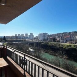 Jednosoban Vezirov most