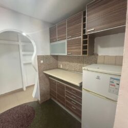 Dvosoban Stari Aerodrom