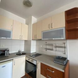 Garsonjera City kvart