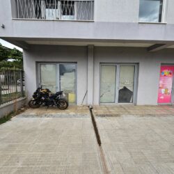 Business Space Zabjelo