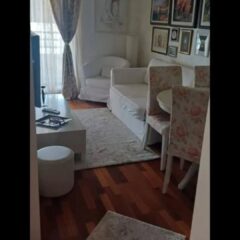 Garsonjera City Kvart