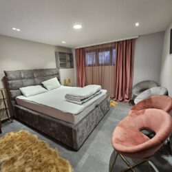 Jednosoban kod Pravnog fakulteta