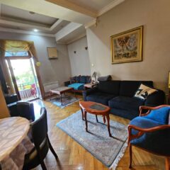 Dvosoban Preko Morače