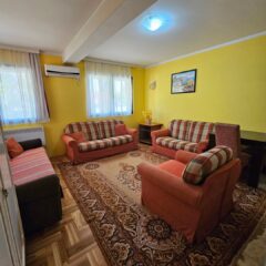 Garsonjera Stari Aerodrom