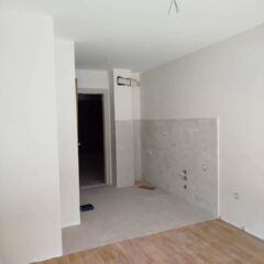 Garsonjera Tuški put