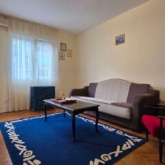 Dvosoban početak Zagoriča