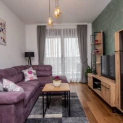 Jednosoban Green Level