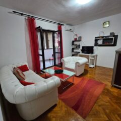 Jednosoban kod Galerije Most