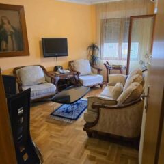 Jednosoban Stari Aerodrom