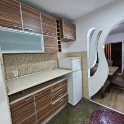 🔶️ I Z D A V A Nj E 🔶️Izdaje se dvosoban stan 70m² na Starom Aerodromu.Stan se nalazi u zgrad (5)