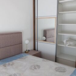 🔶️ I Z D A V A Nj E 🔶️Izdaje se dvosoban stan u City Kvartu.Stan se nalazi na drugom apratu, (5)