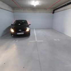 🔶️ I Z D A V A Nj E 🔶️Izdaje se dvosoban stan u City Kvartu.Stan se nalazi na drugom apratu, (6)