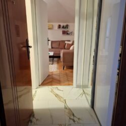 🔶️ I Z D A V A Nj E 🔶️Izdaje se garsonjera kod Galerije Most, 1 min od Vezirovog mosta i 10t (3)