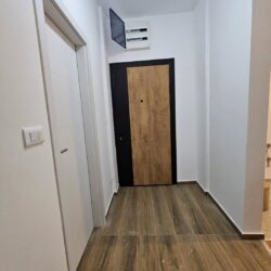 🔶️ I Z D A V A Nj E 🔶️Izdaje se jednosoban nenamješten stan 40m² u Tološima, ul. Milana Rai (4)