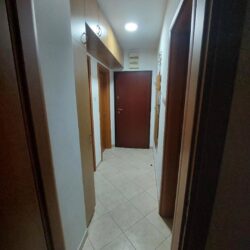 🔶️ I Z D A V A Nj E 🔶️Izdaje se jednosoban stan 51m² na Zabjelu ul. Kralja Nikole.Stan je ren (6)