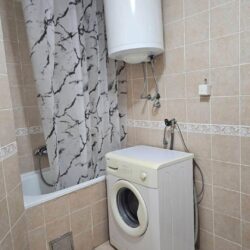 🔶️ I Z D A V A Nj E 🔶️Izdaje se jednosoban stan na Starom Aerodromu, stan se nalazi u blizini (7)