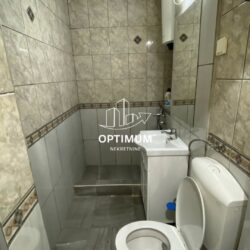 🔶️ I Z D A V A Nj E 🔶️Izdaje se jednosoban stan na Zabjelu na 1. spratu, zgrada nema lift. Ul (5)