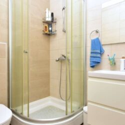 🔶️ I Z D A V A Nj E 🔶️Izdaje se lux dvosoban stan 65 m²u City Kej-u.Stan se nalazi na drugom (5)