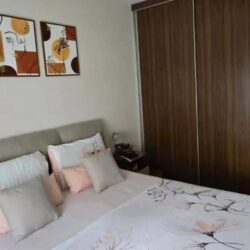 🔶️ P R O D A J A 🔶️Prodaje se dvosoban namješten stan 65m² na Zabjelu, zgrada preko puta Mult (5)