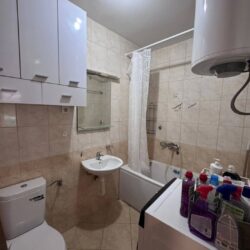 🔶️ P R O D A J A 🔶️Prodaje se dvosoban stan od 76m2 ispod Ljubovića .Neksan zgrada 4.sprat, (6)