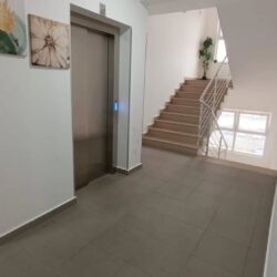 🔶️ P R O D A J A 🔶️Prodaje se garsonjera 26m² na Tuškom Putu.Nalazi se na 3. spratu, zgrada p (8)