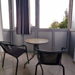 🔶️ P R O D A J A 🔶️Prodaje se garsonjera 29m² u Momišićima.Nalazi se na visokom prizemlju.Cij (5)