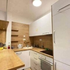 Jednosoban preko Morače